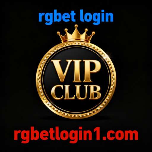 rgbet login