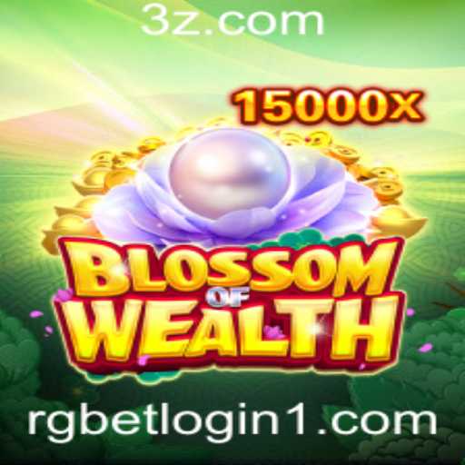 Descobrindo BlossomofWealth: O Universo Encantador do Jogo e RGBet Login