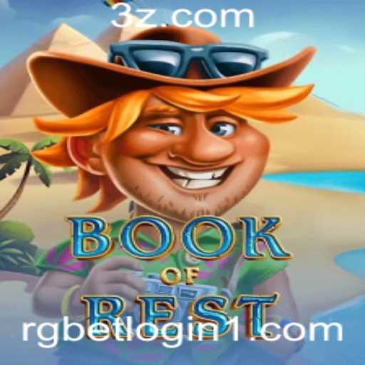 Descubra o Mundo Incrível do Jogo BookofRest e Como Começar com RGBet Login