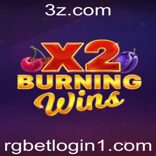 Explorando o Jogo BurningWinsX2: Regras e Estratégias