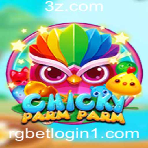 ChickyParmParm: Um Mergulho no Novo Fenômeno de Jogos