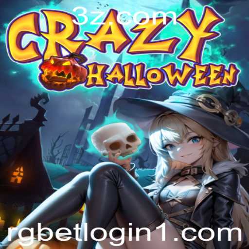 Explorando CrazyHalloween: Uma Imersão no Mundo das Travessuras Digitais