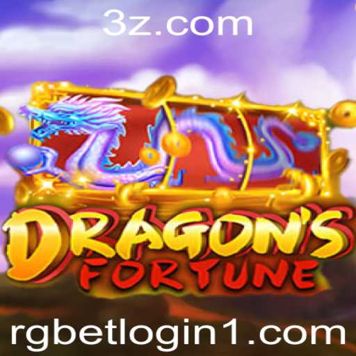Descubra o Mundo de DragonFortune e Como Iniciar com RGBet Login