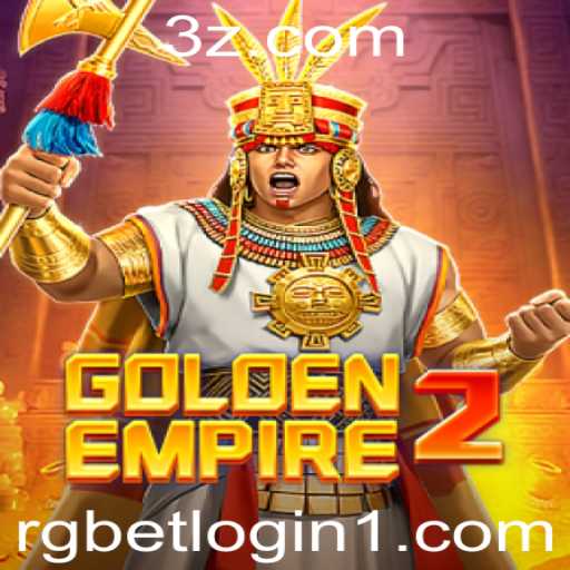 GoldenEmpire2: Uma Jornada Épica em Universo Virtual