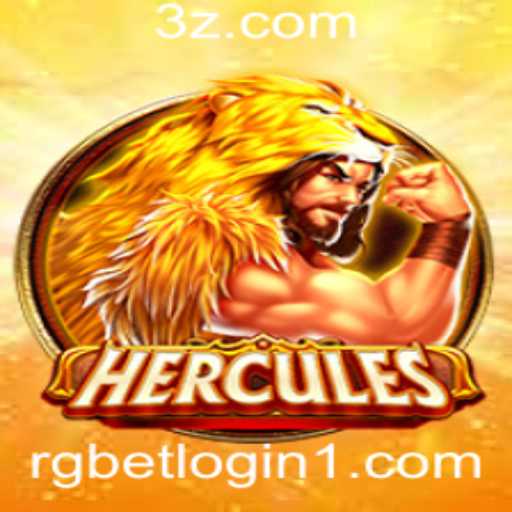 Entendendo o Jogo 'Hercules' e as Dinâmicas do RGBet Login