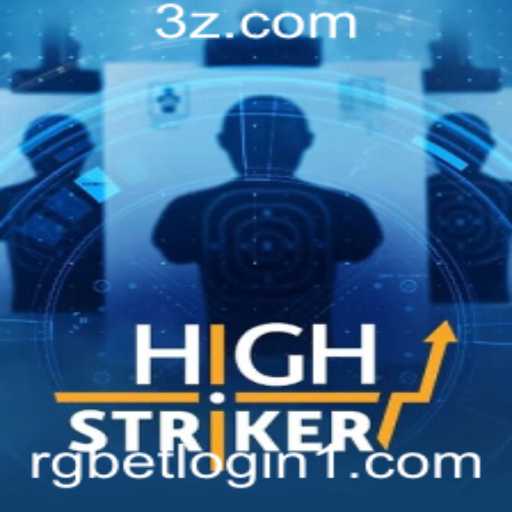 Descubra o emocionante mundo de HighStriker e o login RGBet