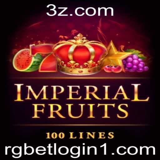 ImperialFruits100: Mergulhe no Universo das Frutas Imperiais