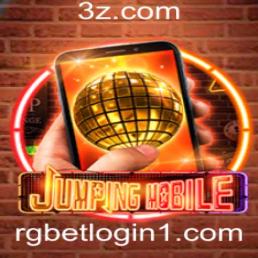 Explorando o Jogo 'Jumpingmobile' e a Chave de Acesso 'rgbet login'