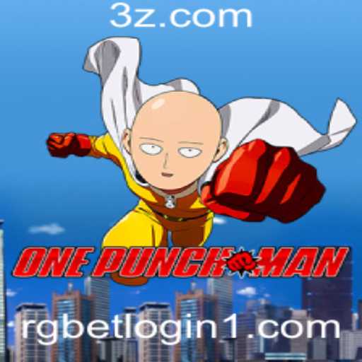 OnePunchMan: Explore o Fascinante Mundo do Jogo